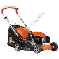 Oleomac G 44Pk Comfort Plus Eur5 Çim Biçme Makinesi