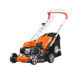 Oleomac G 44Pk Comfort Plus Eur5 Çim Biçme Makinesi