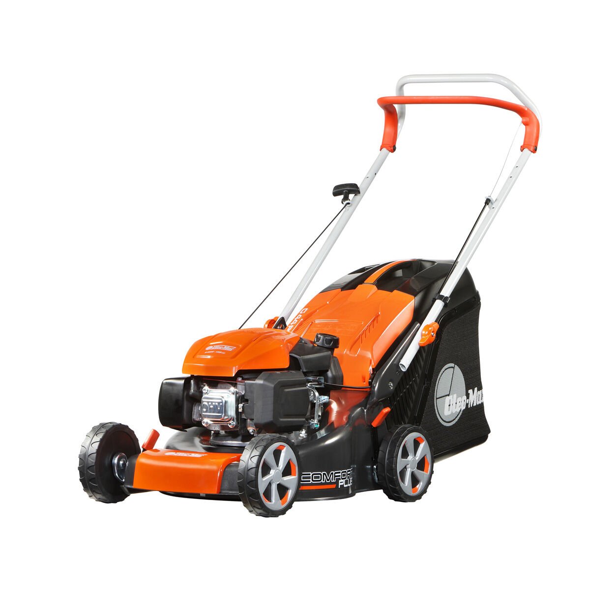 Oleomac G 44Pk Comfort Plus Eur5 Çim Biçme Makinesi