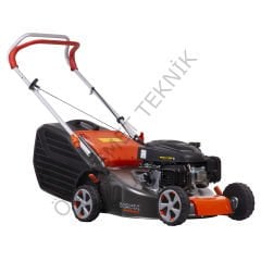 Oleomac G 48Pk Comfort Eur5 Çim Biçme Makinesi