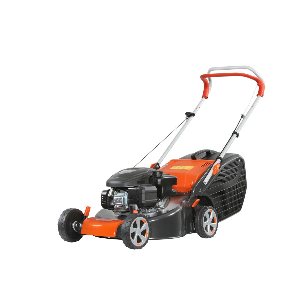 Oleomac G 48Pk Comfort Eur5 Çim Biçme Makinesi