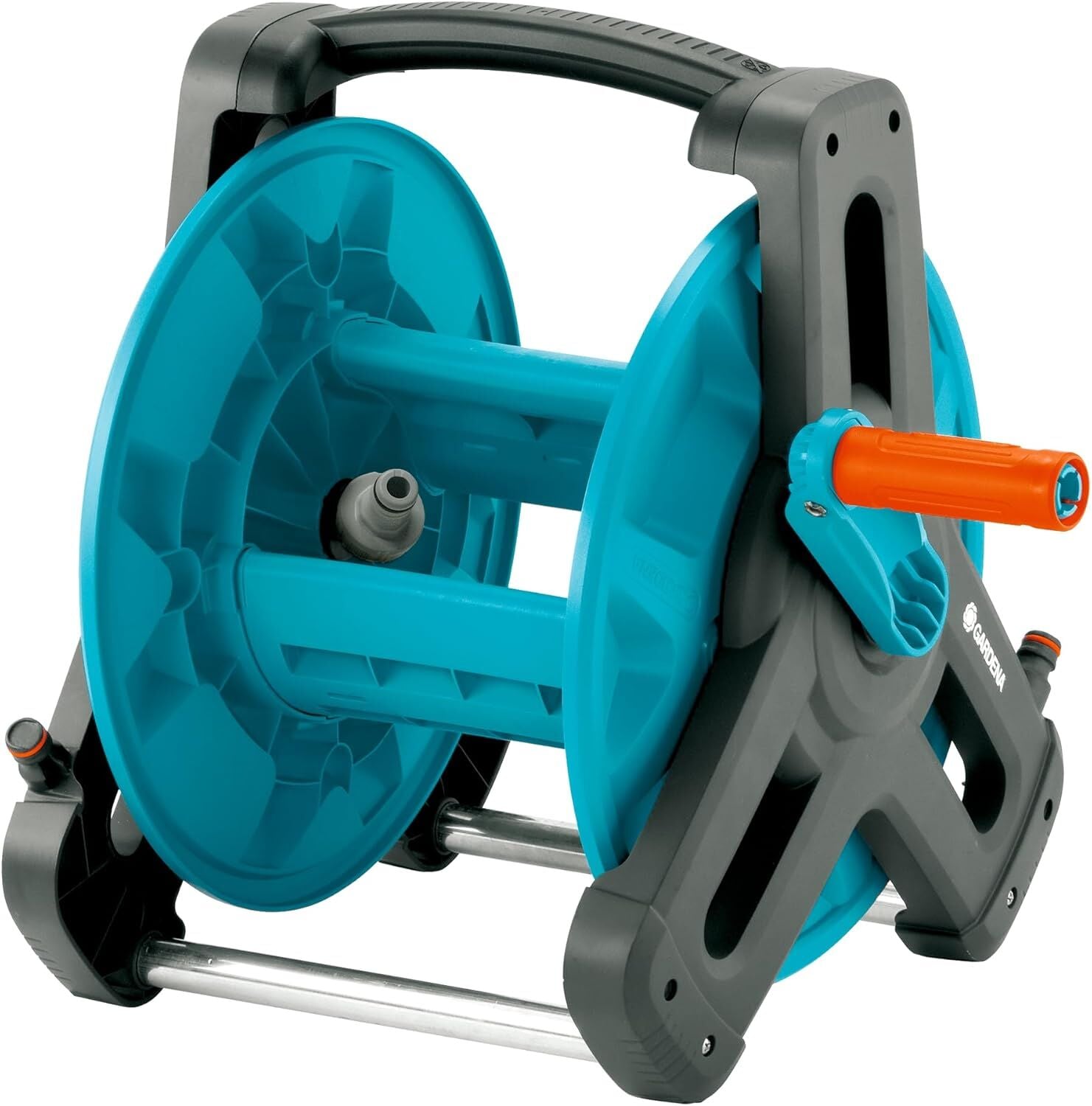 Gardena 08007 Hortum Makarası Classic 50