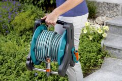 Gardena 08007 Hortum Makarası Classic 50