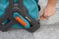 Gardena 08007 Hortum Makarası Classic 50