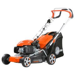 Oleomac G 48Tke Comfort Plus Eur5 Çim Biçme Makinesi Marşlı