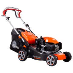 Oleomac G 48Tke Comfort Plus Eur5 Çim Biçme Makinesi Marşlı