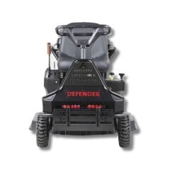 Pubert Defender 84 Oturaklı Çim Biçme Traktörü RV550 PRO