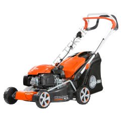Oleomac G 53Tke Comfort Plus Eur5 Çim Biçme Makinesi Marşlı