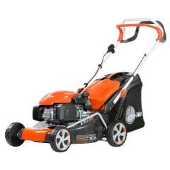 Oleomac G 53Tke Comfort Plus Eur5 Çim Biçme Makinesi Marşlı