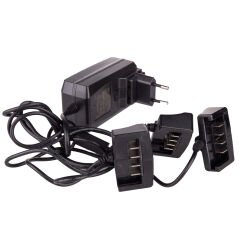 Koham KH-S32K Akülü Budama Makası Kızaklı