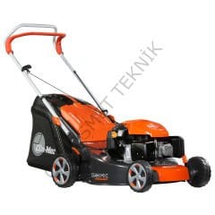 Oleomac G 53Pk Comfort Plus Eur5 Çim Biçme Makinesi