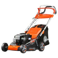 Oleomac G 53Tbx-60 Comfort Plus Eur5 Çim Biçme Makinesi