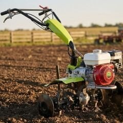 Grillo 11500 Honda GX200 Çapa Makinesi