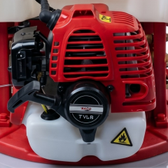 Baco Tf 900 2T Benzinli İlaçlama Pülverizatörü 25 Lt