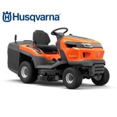 Husqvarna TC215T Çim Biçme Traktörü