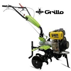 Grillo 11500 Cf178 Dizel Çapa Makinesi