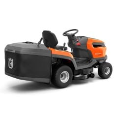 Husqvarna TC215T Çim Biçme Traktörü