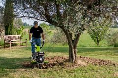 Grillo 11500 Çapa Makinesi Cf178 Dizel