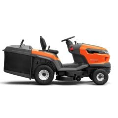 Husqvarna TC215T Çim Biçme Traktörü