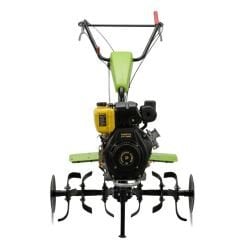 Grillo 11500 Cf178 Dizel Çapa Makinesi