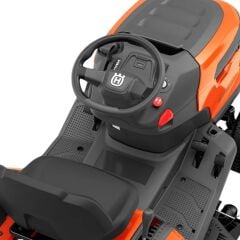 Husqvarna TC215T Çim Biçme Traktörü