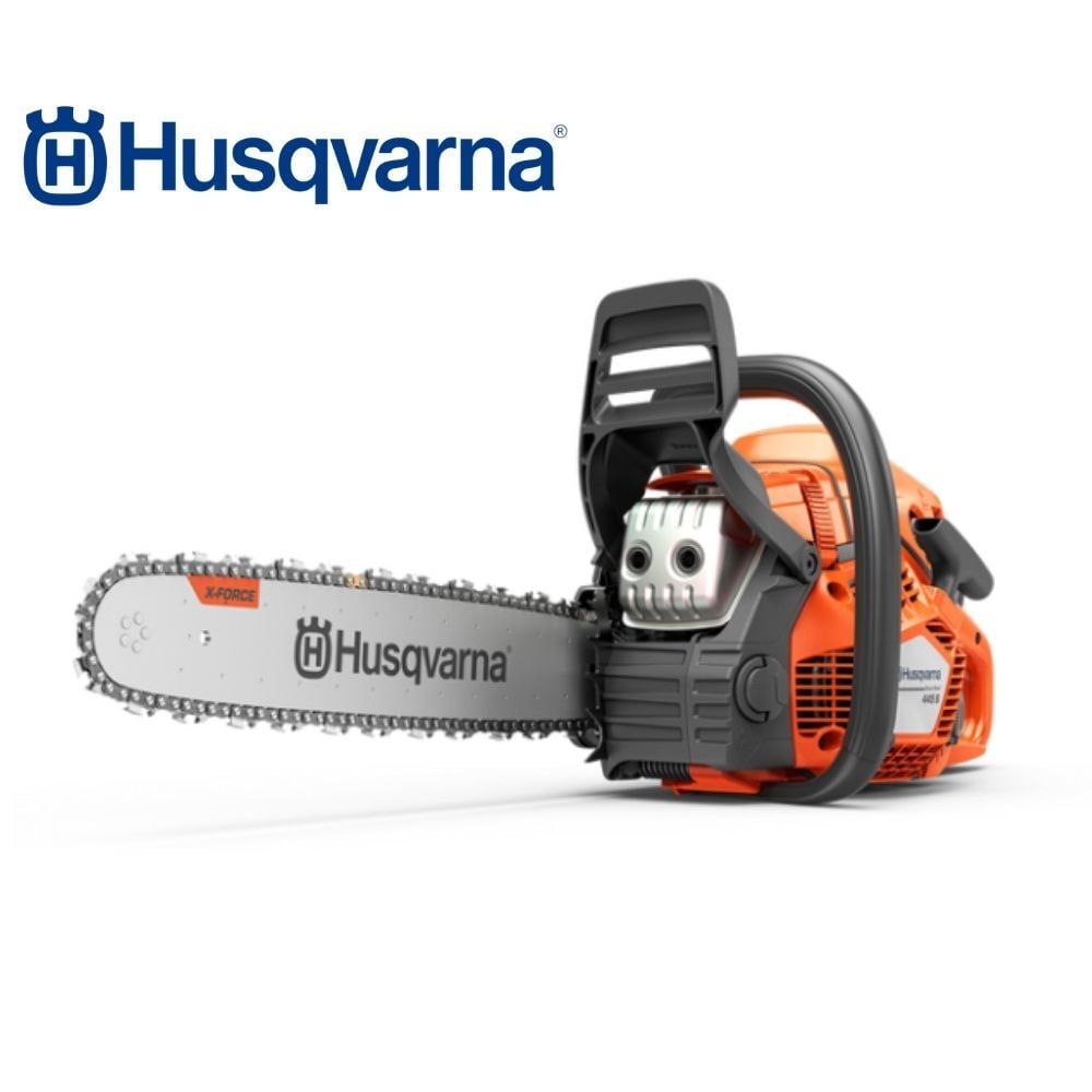 Husqvarna 445S Benzinli Motorlu Testere 3Hp