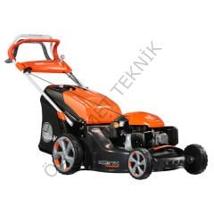Oleomac Max 53Tk Allroad Eur5 Çim Biçme Makinesi