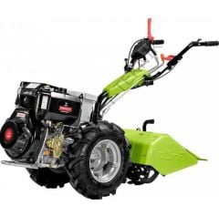 Grillo G85 Çapa Makinesi 186FE Dizel