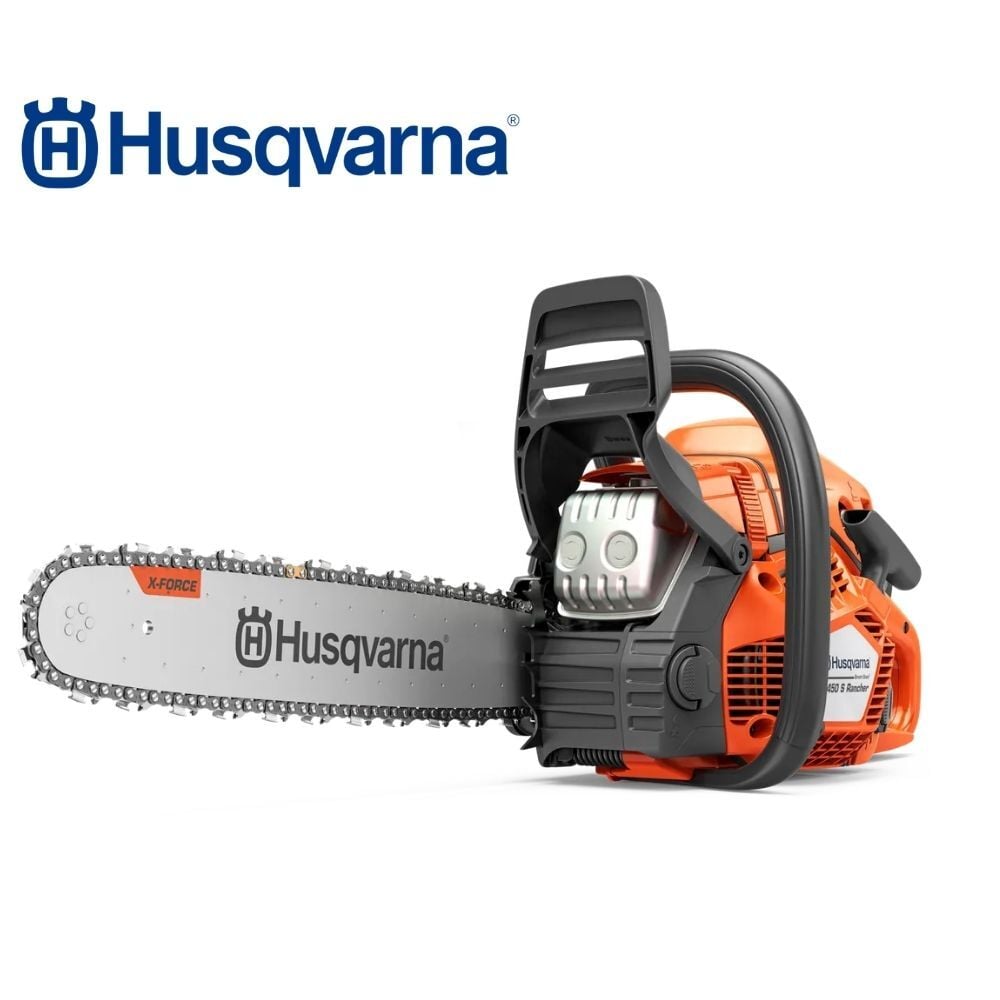 Husqvarna 450S Benzinli Motorlu Testere 3.2Hp