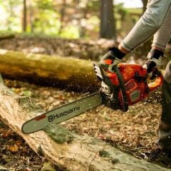Husqvarna 450S Benzinli Motorlu Testere 3.2Hp