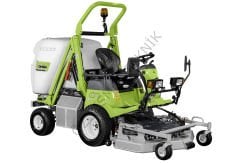 Grillo FD900 Çim Biçme Traktörü 4WD 26Hp
