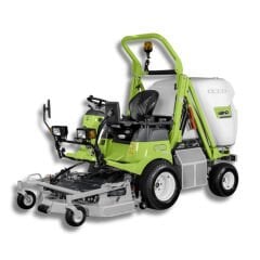 Grillo FD900 Çim Biçme Traktörü 4WD 26Hp