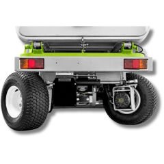 Grillo FD900 Çim Biçme Traktörü 4WD 26Hp