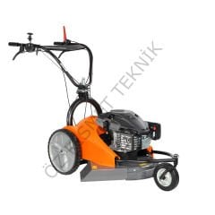 Oleomac Deb 5158 Eur5 Profesyonel Vahşi Ot Biçme Makinesi