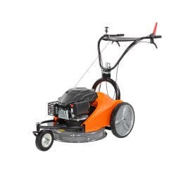 Oleomac Deb 5158 Eur5 Profesyonel Vahşi Ot Biçme Makinesi