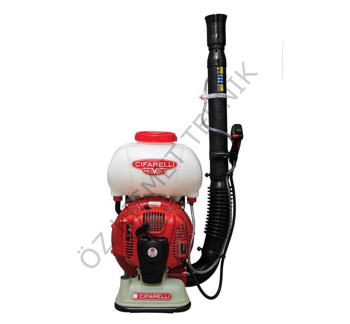Cifarelli M1200 Atomizör İlaçlama Makinesi