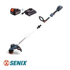 Gtx2-M3-Eu Akülü Tırpan 4.0Ah+Sarj