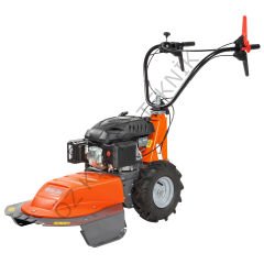 Oleomac Deb 528 Eur5 Profesyonel Vahşi Ot Biçme Makinesi