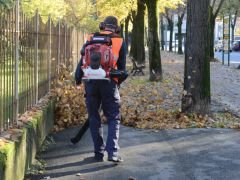Cifarelli BL1200 Benzinli Üfleme Makinesi
