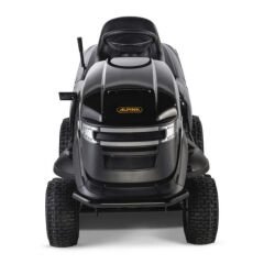 Alpina AT8 122 HWA ST650 Çim Biçme Traktörü