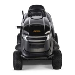 Alpina AT8 122 HWA ST650 Çim Biçme Traktörü