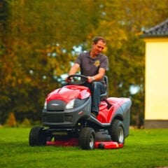 Castelgarden PTX230-HD Çim Biçme Traktörü