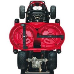 Castelgarden PTX230-HD Çim Biçme Traktörü