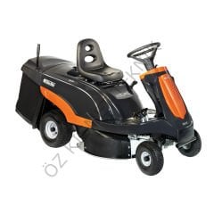 Oleomac Om Mıstral 72/12,5Kh Eur5 Çim Biçme Traktörü