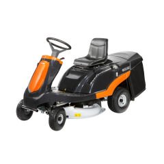 Oleomac Om Mıstral 72/12,5Kh Eur5 Çim Biçme Traktörü