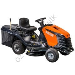 Oleomac Om 92/16Kh Eur5 Çim Biçme Traktörü