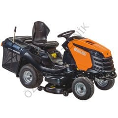 Oleomac Om 106/16Kh Eur5 Çim Biçme Traktörü