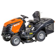 Oleomac Om 106/16Kh Eur5 Çim Biçme Traktörü