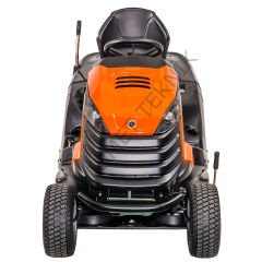 Oleomac Om 106/16Kh Eur5 Çim Biçme Traktörü