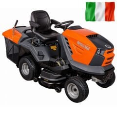 Oleomac Om 106/16Kh Eur5 Çim Biçme Traktörü